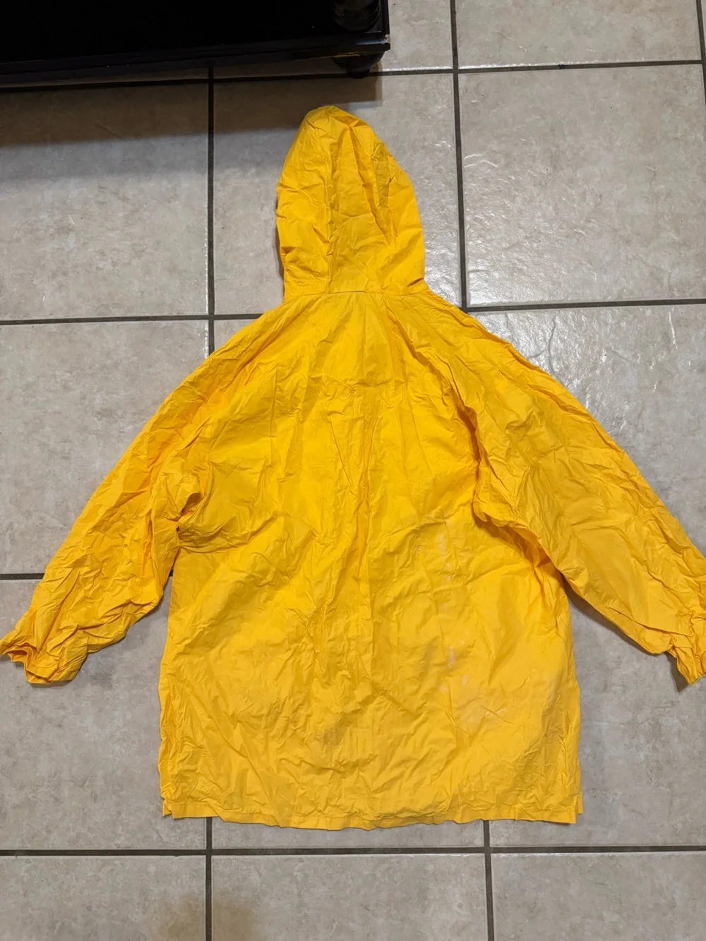 GAP lightweight hooded